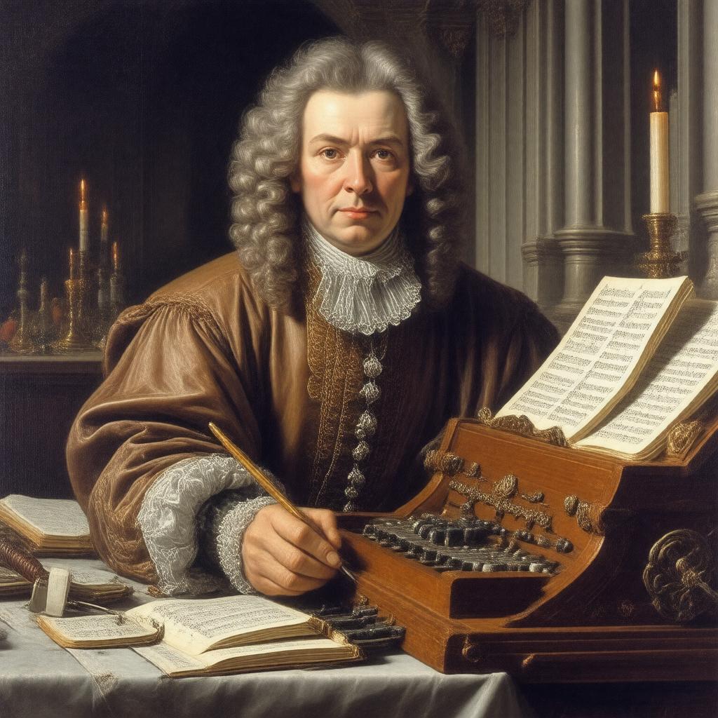 William Byrd